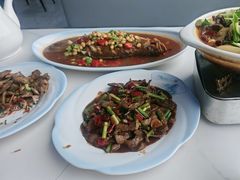 -黄牛肉馆·皖南土菜