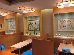 大堂-小山日本料理(兴业太古汇店)