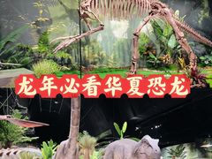 -遇见博物馆(遇见海洋沉浸式奇幻光影展)