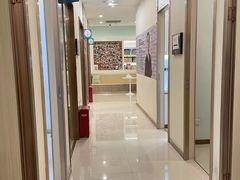 -维乐口腔(美维云门诊陆家嘴店)