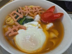 -请晋·山西餐社(好运街店)