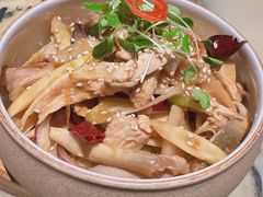 -锦府盐帮·侯宅(五棵松万达店)