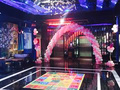 -尚橙歌坊主题式KTV(恒大商业广场店)