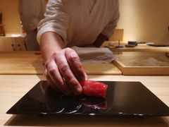 -鮨青(恒基名人购物中心店)