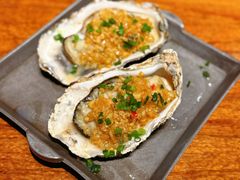 -肉串汪(月坛店)