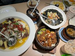 -吴氏老妈·23年家常菜(古城店)