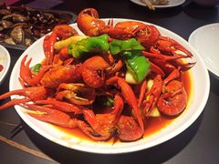 -袁老大龙虾(石鼓路总店)