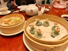 -扬州香格里拉·香宫中餐厅