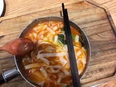 -小满手工粉(上海文峰广场店)