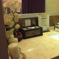 -女王传奇SPA·美容美体