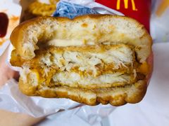 -麦当劳(世纪汇广场店)