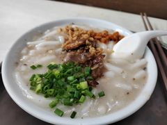 传统濑粉-老西关濑粉(文明路店)
