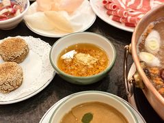 -仁和四季涮肉馆(天坛南门店)