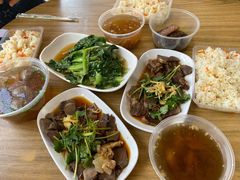 -好成财牛排馆(涂门街总店)