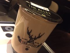 -THE ALLEY 鹿角巷(华润万象城店)