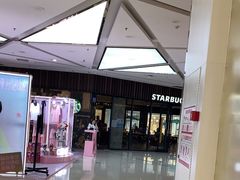 -万达广场(南昌红谷滩店)