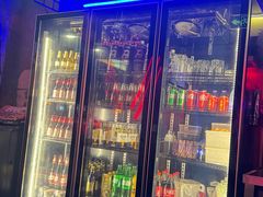 -令狐冲·炭烤活鱼(宝龙店)