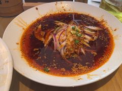 -严记小天府酸菜鱼(西四路店)