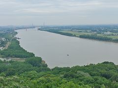 -采石矶景区