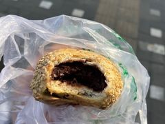 -老回回小吃(百万庄店)