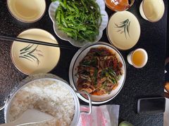 -海韵人家.海景花园经典云南菜(双廊店)
