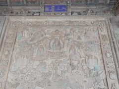 -张掖大佛寺景区