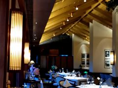 大堂-Le Comptoir de Pierre Gagnaire