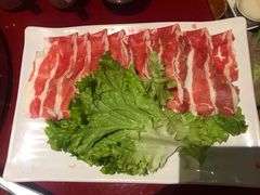 -山城辣妹子(定福庄店)