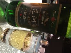 镜泊小镇-镜泊小镇(东长安街店)
