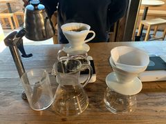 -VOYAGE COFFEE(北锣鼓巷店)