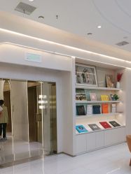-小阿福儿童摄影(光谷时代广场店)