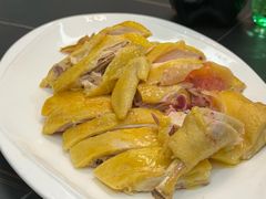 -501號台州海鲜餐厅(海创园店)