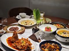 -梅花境(万科店)