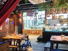 -老阿爸鲜鱼土菜(昆山花桥店)