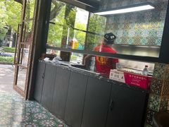 -欧提汗·新疆餐厅·清真(银都路店)