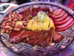 -龙记·香港茶餐厅(海上世界店)