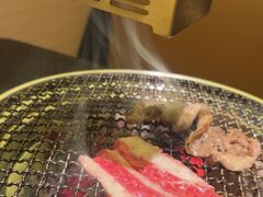-樱嘢·炭火烧肉(惠南店)
