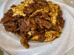 -南来顺饭庄·清真(南菜园店)