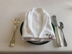 -上海和平饭店-华懋阁 The Cathay Room