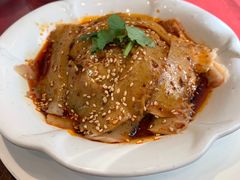 馋嘴牛肚-天厨妙香素食餐厅(清华店)
