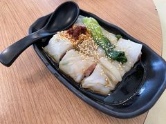 猪肉肠-怡保富山点心