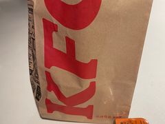 -肯德基(南五店)