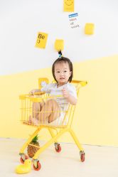 -小熊维尼高端儿童摄影(宝安旗舰店)