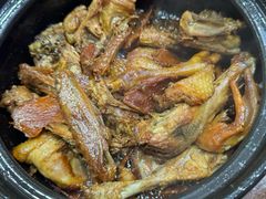 -斯丹姜母鸭·古法干香(涂门街总店)