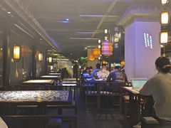 -绿茶餐厅(光谷世界城步行街店)