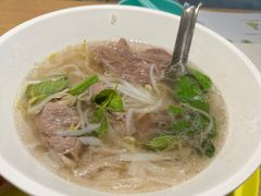 -蔡澜Pho·越南粉餐厅(海上世界店)