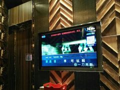 -蓝色派对KTV(聚然广场店)