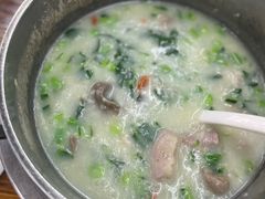 -南记食粥坊·宵夜大排档(莲花总店)