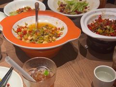 -湘辣辣鲜炒黄牛肉(顺义华联店)