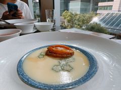 -夏宫中餐厅(静安香格里拉店)